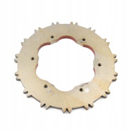 Stabdžių diskas Zetor Proxima 930275 originalus