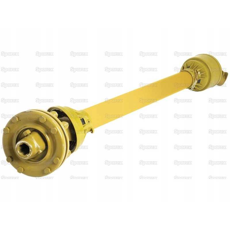 GTV pilnas sparex 838mm