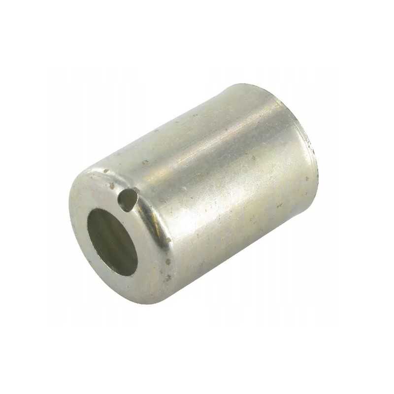 Į oro kondicionavimo vamzdį oe23 3x35 įspausta rankovė