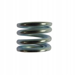 Hidraulinė valdymo spyruoklė C 385 Archimedes U