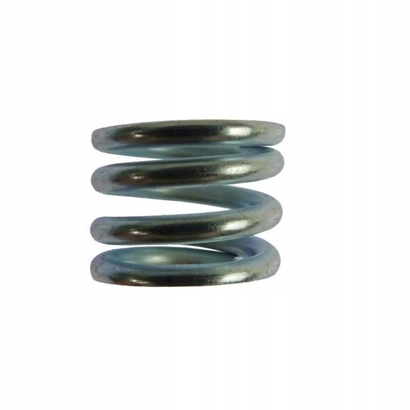 Hidraulinė valdymo spyruoklė C 385 Archimedes U