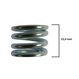 Hidraulinė valdymo spyruoklė C 385 Archimedes U