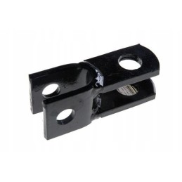 PC 330 viršutinės pakabos šakės