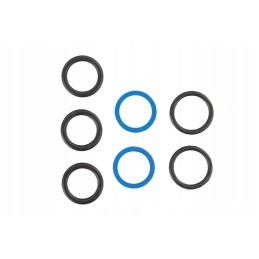 Mtz c 100 kėlimo cilindro remonto rinkinys