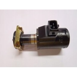 Solenoidinis vožtuvas new Holland tm cr cx tc 5190767 cnh