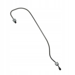 Įpurškimo vamzdis ir cilindras t 25 wladimirec t 2