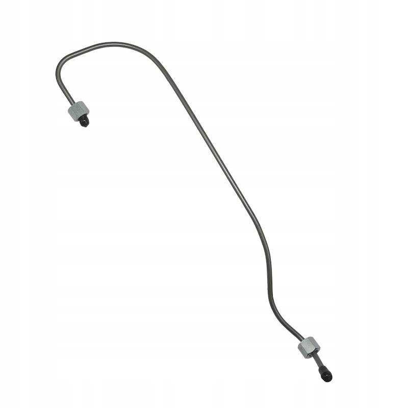 Įpurškimo vamzdis ir cilindras t 25 wladimirec t 2