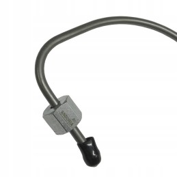 Įpurškimo vamzdis ir cilindras t 25 wladimirec t 2