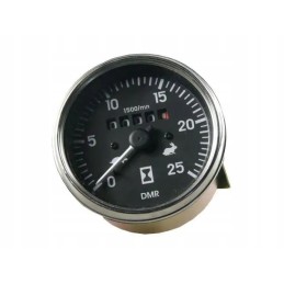 Mtg mf4 variklio valandų skaitiklis