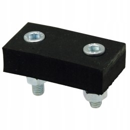 Sėdynės guma 15405121 granitas