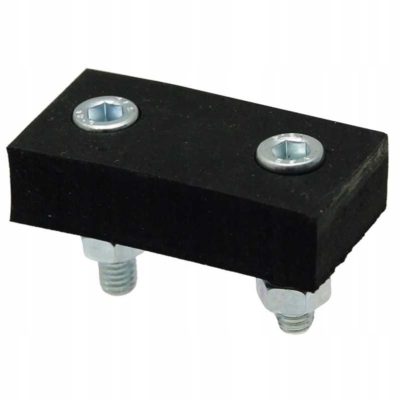 Sėdynės guma 15405121 granitas