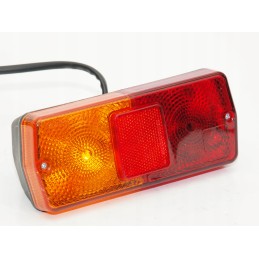 Landini mf galinis kairysis kombinuotas žibintas