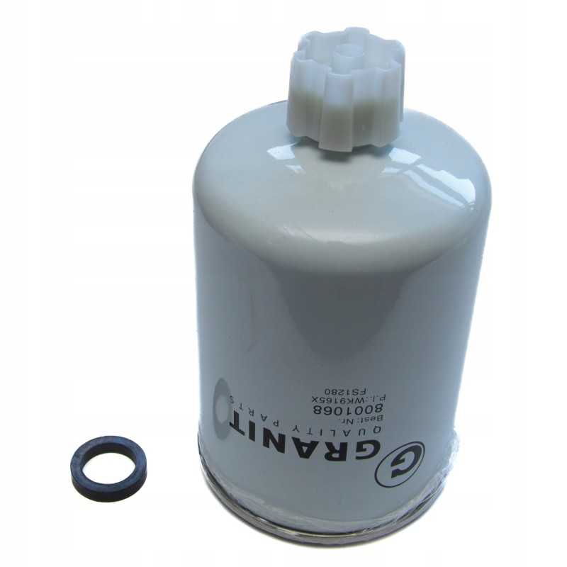 Granito kuro filtras 8001068 fs1280