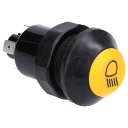 Deutz artimųjų šviesų jungiklio mygtukas 01145155