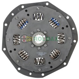 Pavaros duslintuvas new holland tm korpusas mxm 5153359 luk