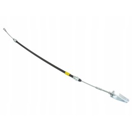 Kelionės sankabos troso dėklas 84576478 84193010