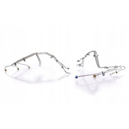 Įpurškimo linijų rinkinys new holland tm 87802539