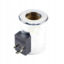 Solenoidinio skirstytuvo ritė 220v ac 48w Warynski