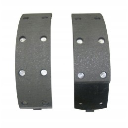 Stabdžių trinkelių rinkinys 2x priešingai besisukantis 2x bendrai besisukantis c 330 originalus urs