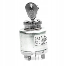 Uždegimo jungiklis 22714110000 cobo