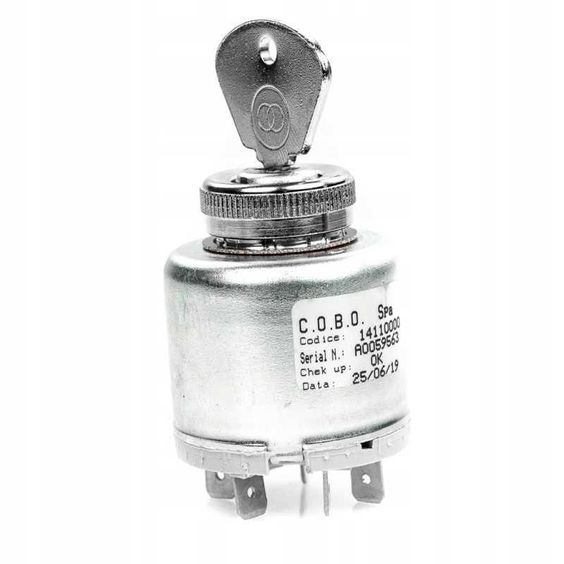 Uždegimo jungiklis 22714110000 cobo