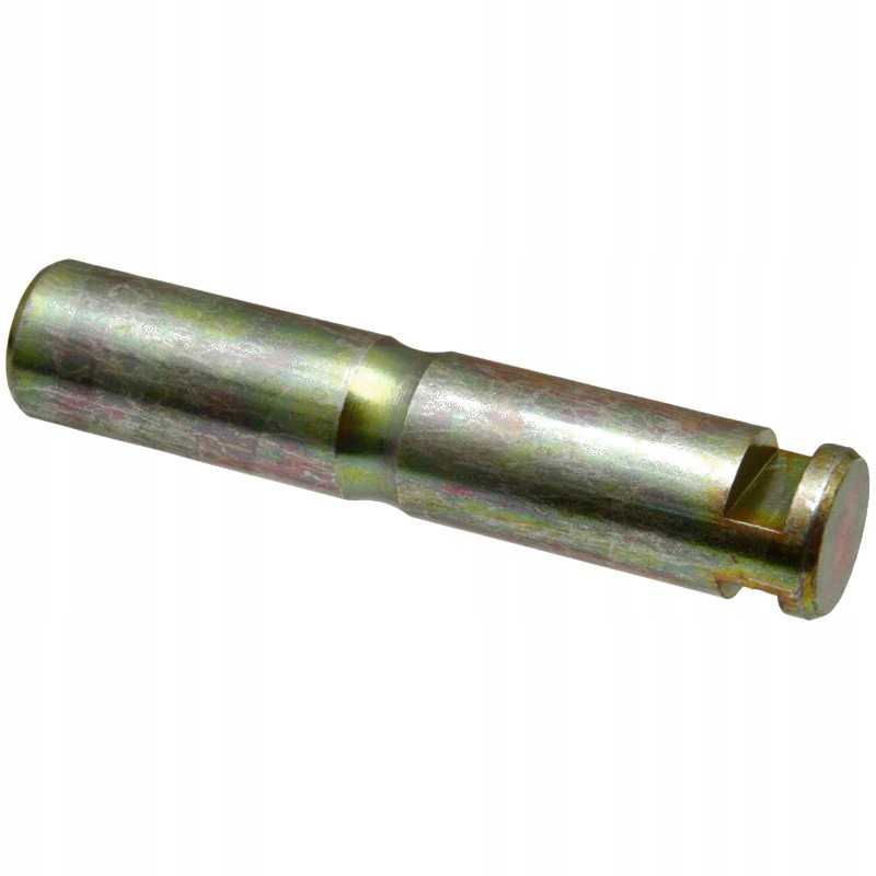 Kaištis 25 mm 71806135 718870030050 granitas