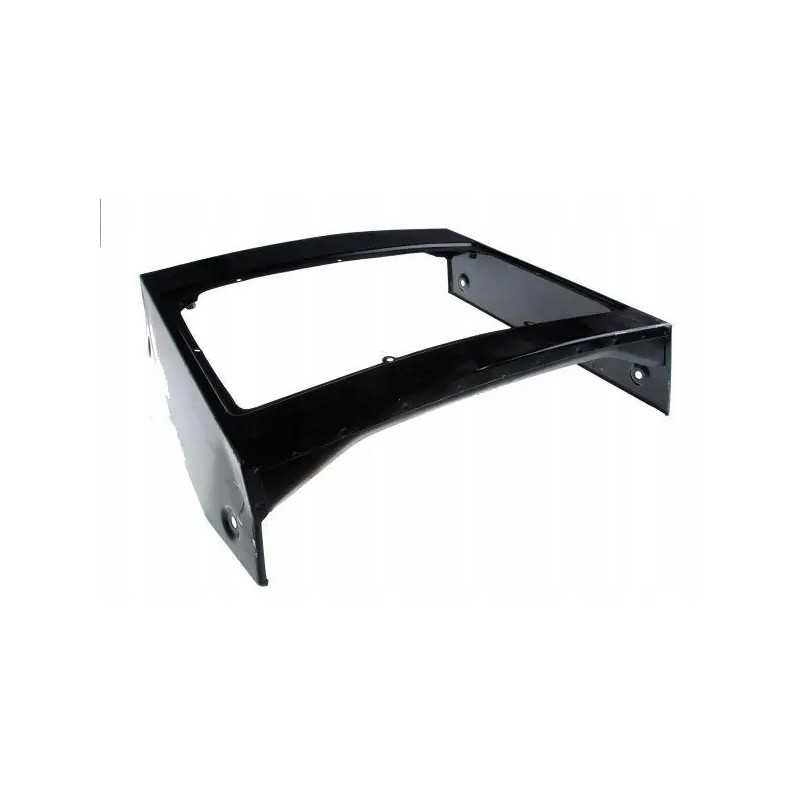 C 385 gaubto priekinė dalis