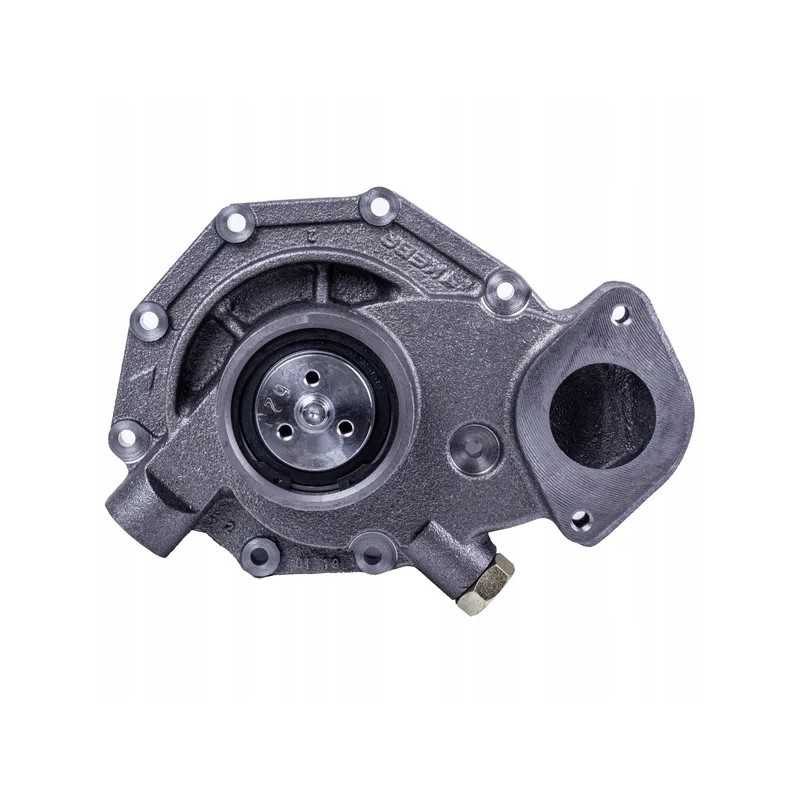 Claas vandens siurblys 6005028988