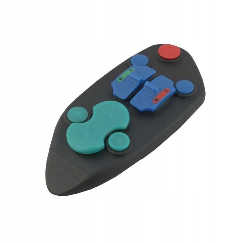 Fendt jungiklio plokštė u716970310000 originali