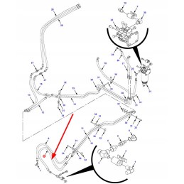 71411152 kuro linija