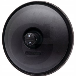 Nedūžtantis panoraminis veidrodis oe 307 mm