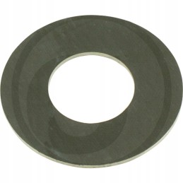 Izoliacinė poveržlė 4 cilindrų variklio sankabos slėgiui