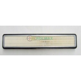 Originalus New Holland TD5040 TD5050 filtrų komplektas