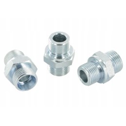 Tiesi jungtis 3 8 bsp m22x1 5 15l