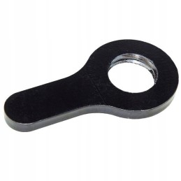 Centrinės jungties fiksavimo veržlė c 330 0050