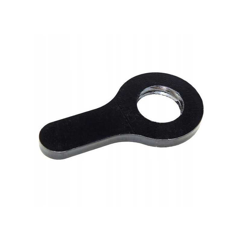 Centrinės jungties fiksavimo veržlė c 330 0050