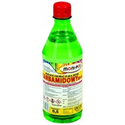 Karbamido skiediklis agtech dažams 0 5l