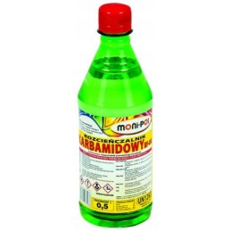 Karbamido skiediklis 4512 4514