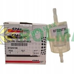 Originalus New Holland TD5000 cnh filtrų komplektas