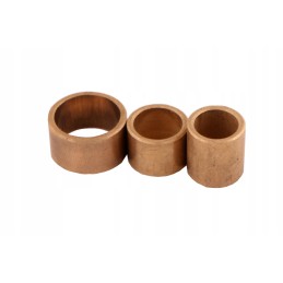 Slydimo guolių komplektas starteriui c 330 c 360