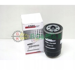 Originalus New Holland TD5000 cnh filtrų komplektas