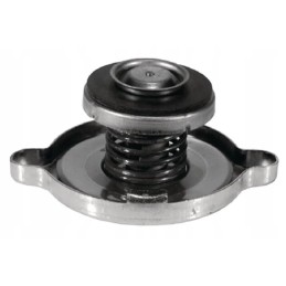 Vpe3202 radiatoriaus dangtelis