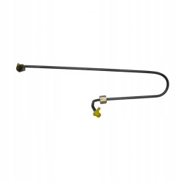 Aukšto slėgio vamzdžio cilindras III C 385 ip