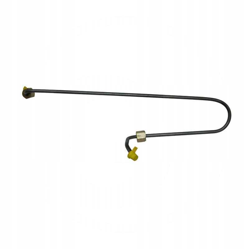 Aukšto slėgio vamzdžio cilindras III C 385 ip