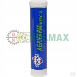 Fuchs Agrifarm Hitec 2 tepalas 400g