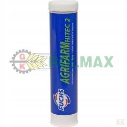 Fuchs Agrifarm Hitec 2 tepalas 400g