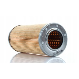 Mažas hidraulinio filtro įdėklas wfo 03 10 bizon