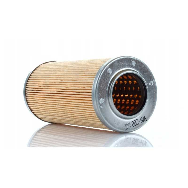 Mažas hidraulinio filtro įdėklas wfo 03 10 bizon