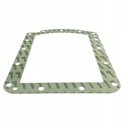 Galinės ašies kėbulo sandariklis, priekinis c 330 ir