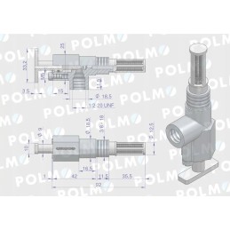 Kuro čiaupas su koštuvu pilnas mf3 originalus ursus